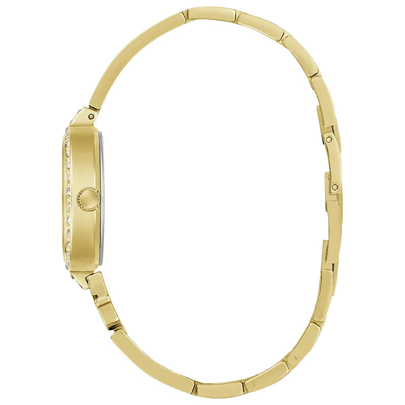 GUESS LADIES BEJEWELED GW0929L2