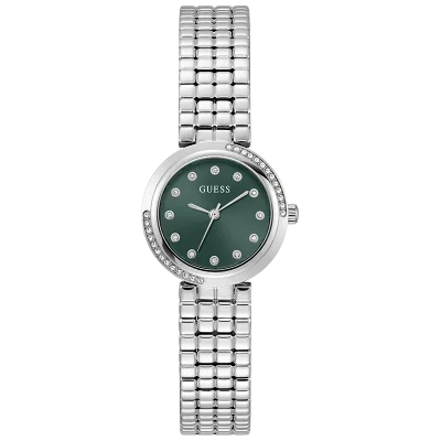 GUESS LADIES BEJEWELED GW0930L1