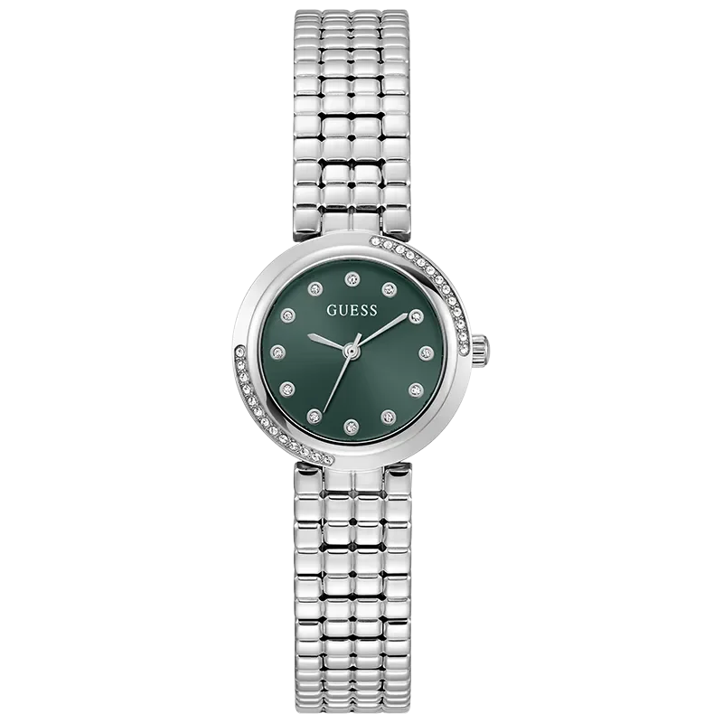 GUESS LADIES BEJEWELED GW0930L1