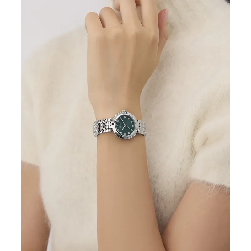 GUESS LADIES BEJEWELED GW0930L1