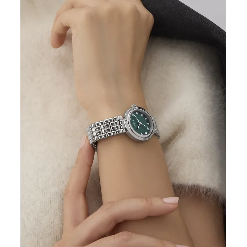 GUESS LADIES BEJEWELED GW0930L1