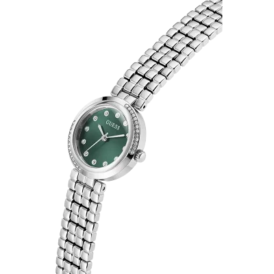 GUESS LADIES BEJEWELED GW0930L1