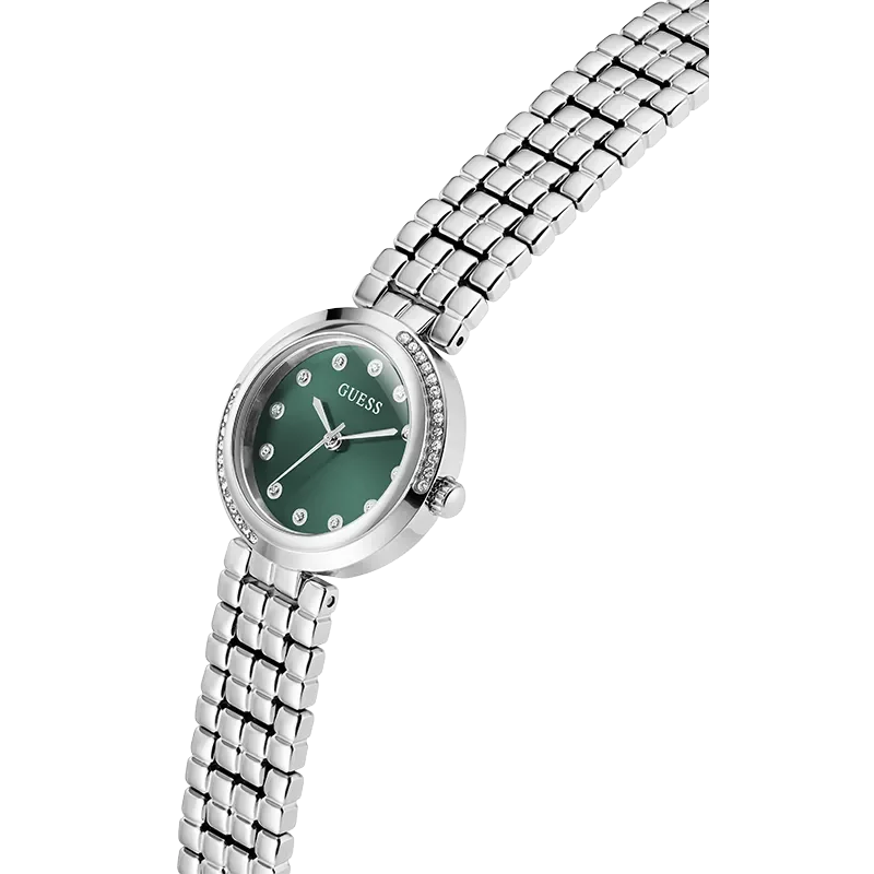 GUESS LADIES BEJEWELED GW0930L1