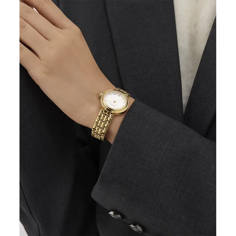 GUESS LADIES BEJEWELED GW0930L2