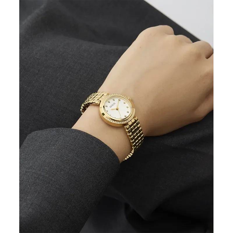 GUESS LADIES BEJEWELED GW0930L2