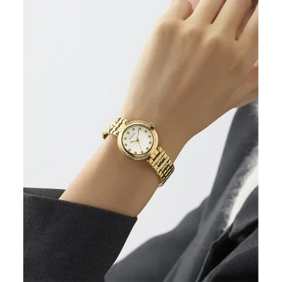 GUESS LADIES BEJEWELED GW0930L2