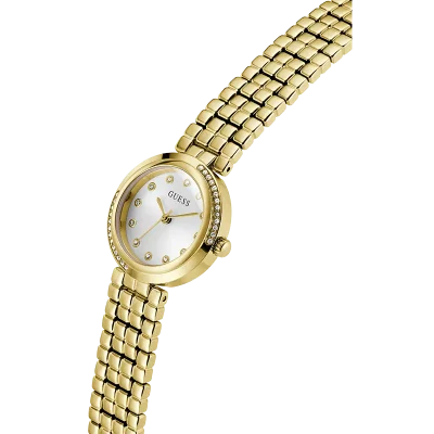 GUESS LADIES BEJEWELED GW0930L2