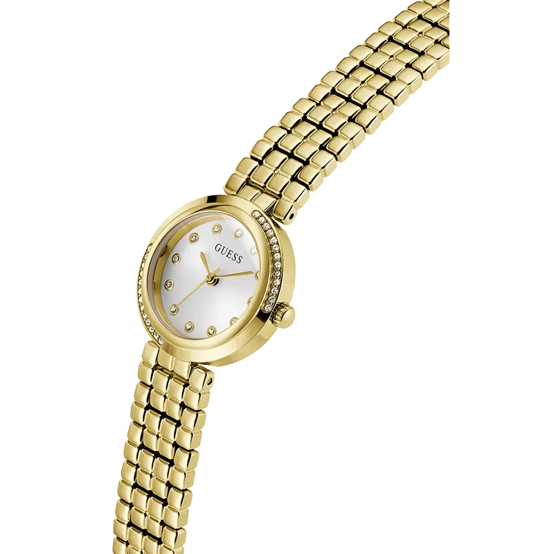 GUESS LADIES BEJEWELED GW0930L2