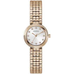GUESS LADIES BEJEWELED GW0930L3