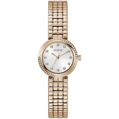 GUESS LADIES BEJEWELED GW0930L3