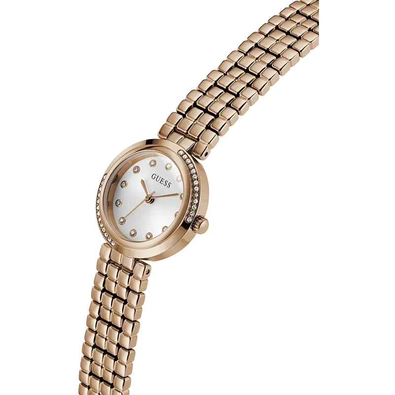 GUESS LADIES BEJEWELED GW0930L3