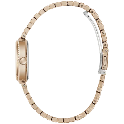 GUESS LADIES BEJEWELED GW0930L3