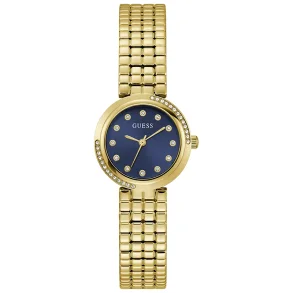 GUESS LADIES BEJEWELED GW0930L4