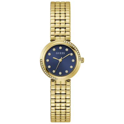 GUESS LADIES BEJEWELED GW0930L4