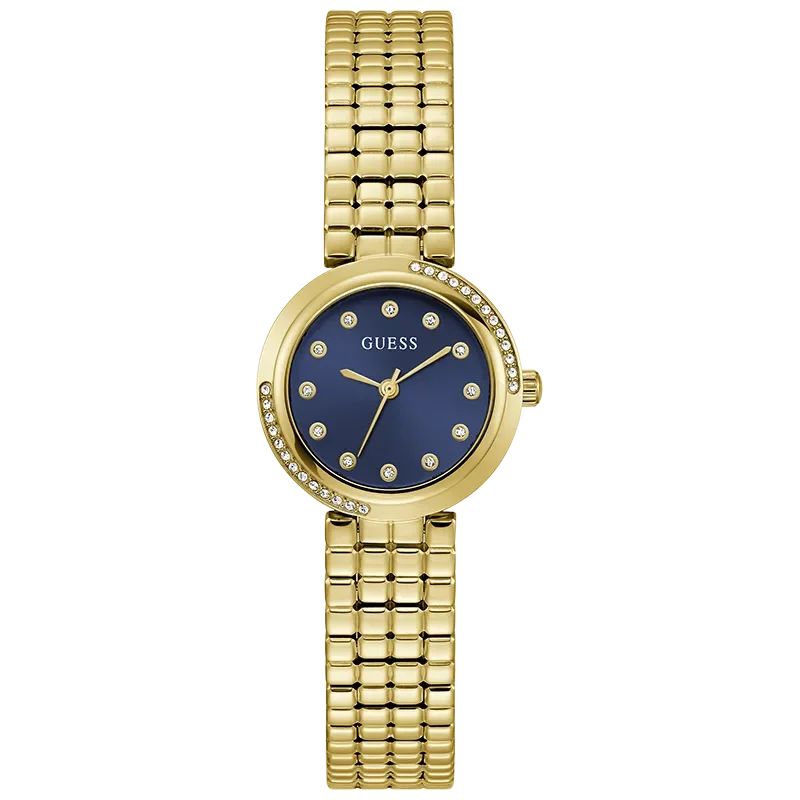 GUESS LADIES BEJEWELED GW0930L4