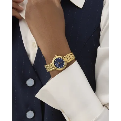 GUESS LADIES BEJEWELED GW0930L4