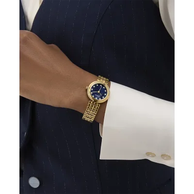 GUESS LADIES BEJEWELED GW0930L4