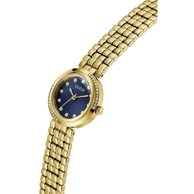 GUESS LADIES BEJEWELED GW0930L4