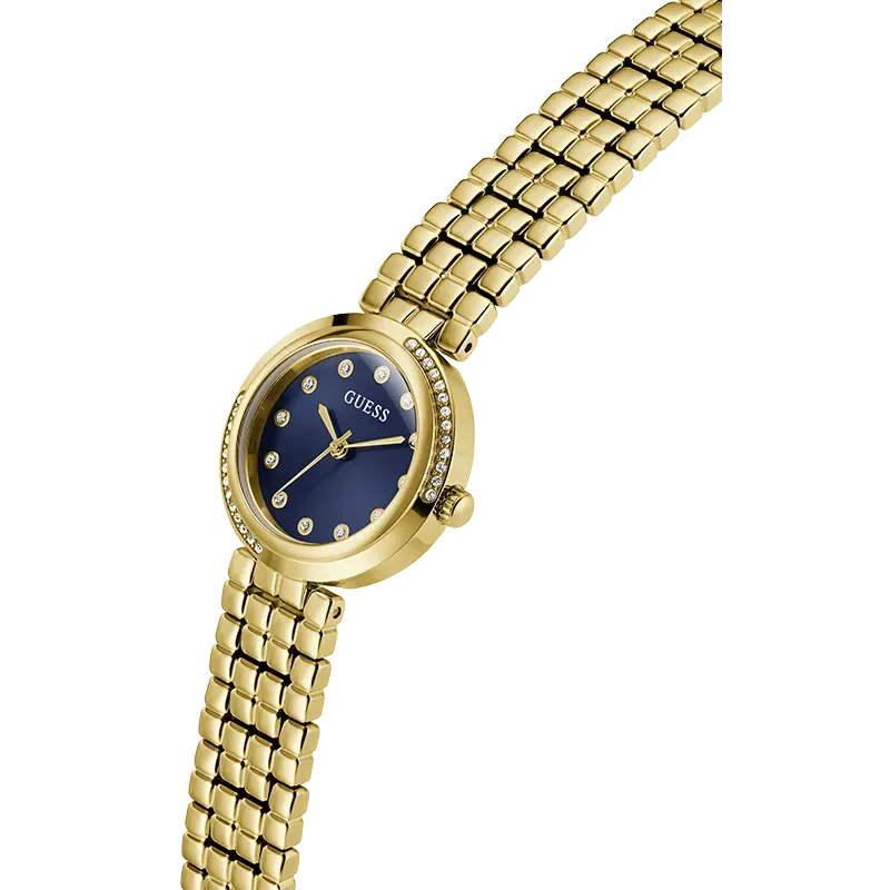 GUESS LADIES BEJEWELED GW0930L4