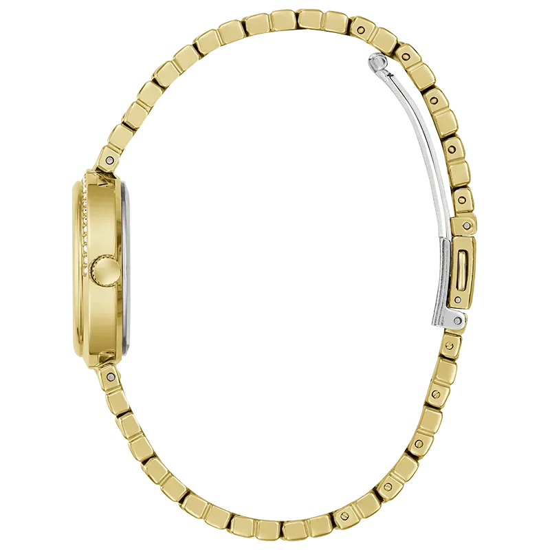 GUESS LADIES BEJEWELED GW0930L4