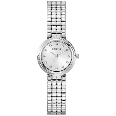 GUESS LADIES BEJEWELED GW0930L5