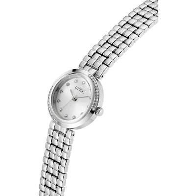 GUESS LADIES BEJEWELED GW0930L5