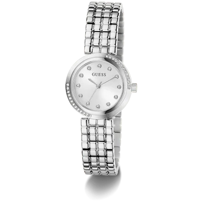 GUESS LADIES BEJEWELED GW0930L5