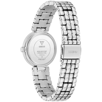 GUESS LADIES BEJEWELED GW0930L5