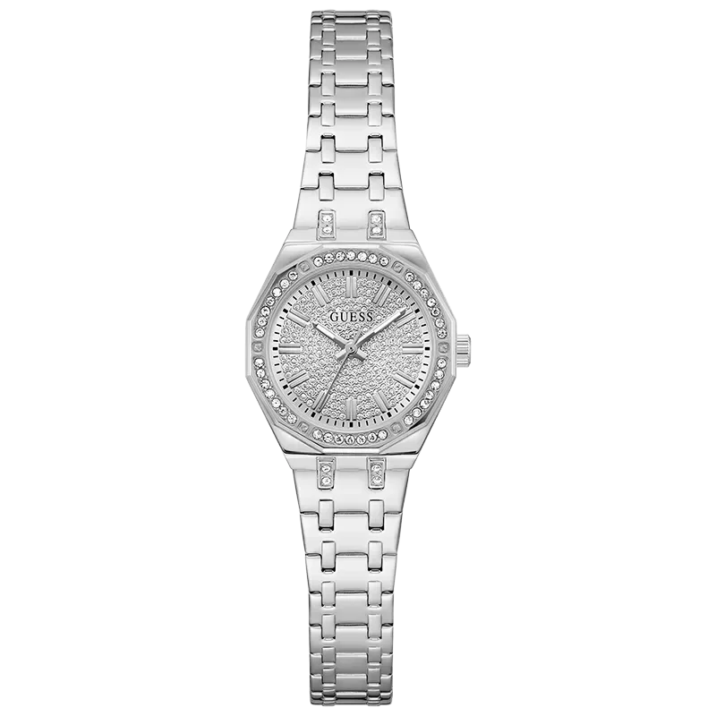 GUESS LADIES BEJEWELED GW0931L1