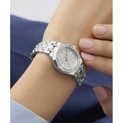 GUESS LADIES BEJEWELED GW0931L1