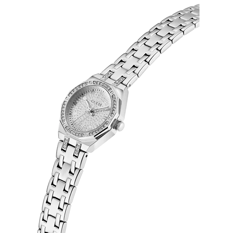 GUESS LADIES BEJEWELED GW0931L1