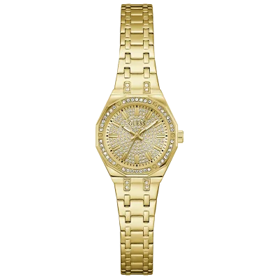GUESS LADIES BEJEWELED GW0931L2