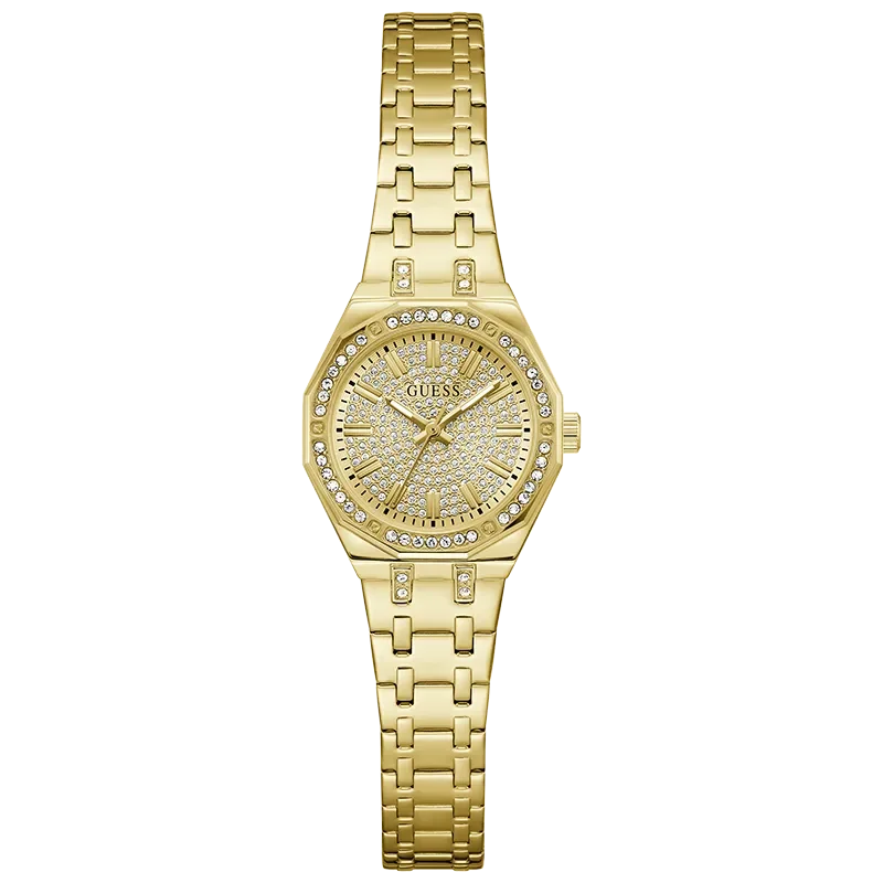 GUESS LADIES BEJEWELED GW0931L2