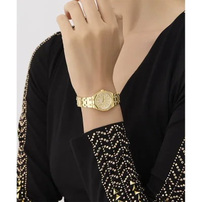 GUESS LADIES BEJEWELED GW0931L2