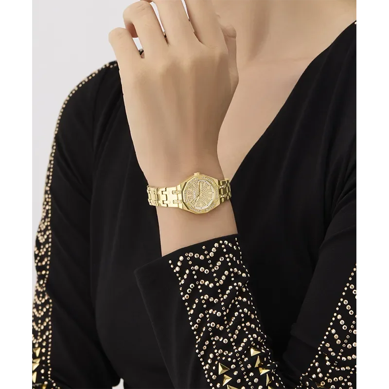 GUESS LADIES BEJEWELED GW0931L2