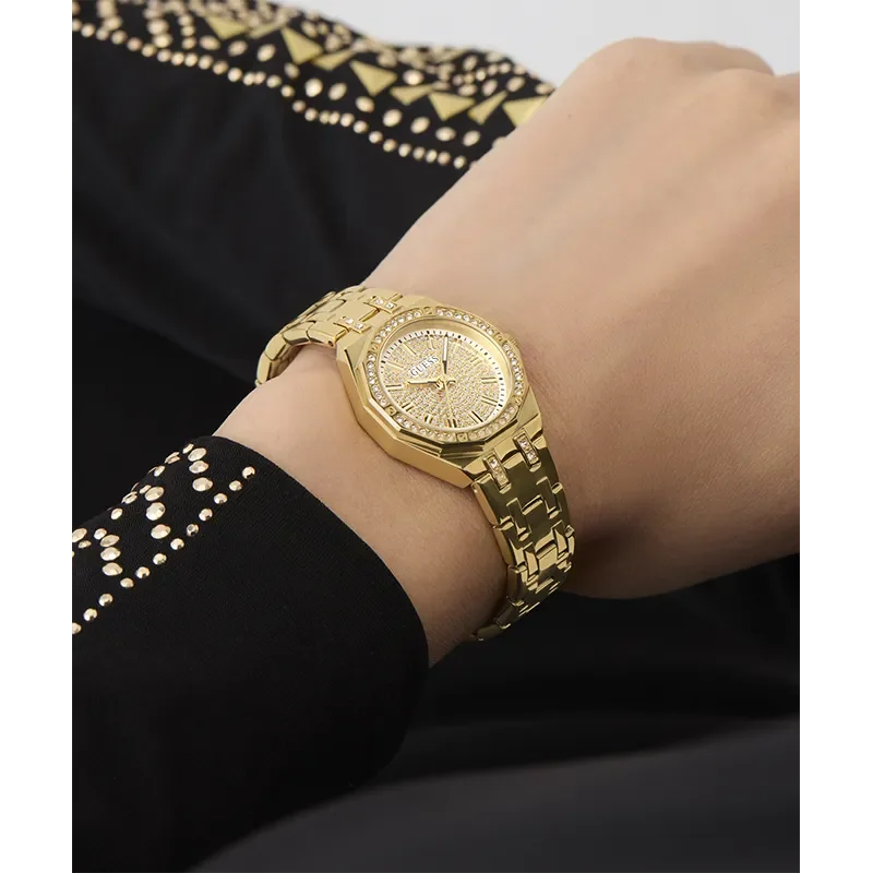 GUESS LADIES BEJEWELED GW0931L2