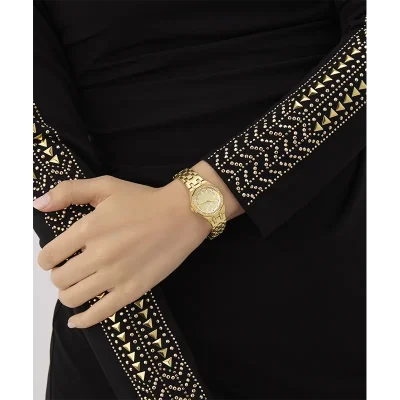 GUESS LADIES BEJEWELED GW0931L2