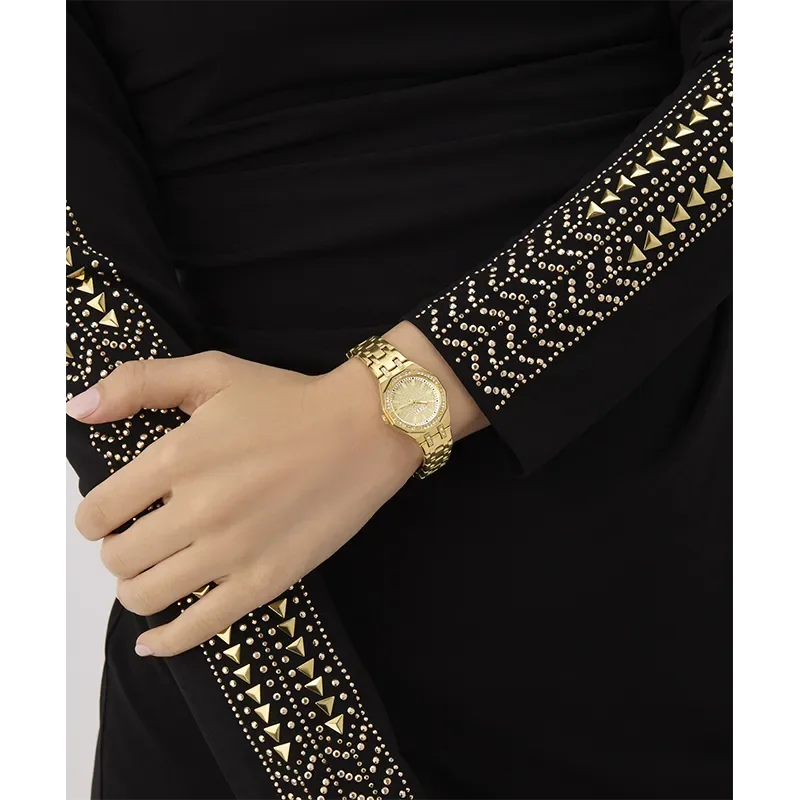 GUESS LADIES BEJEWELED GW0931L2