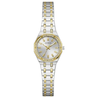 GUESS LADIES BEJEWELED  GW0931L3