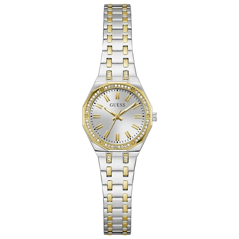 GUESS LADIES BEJEWELED  GW0931L3