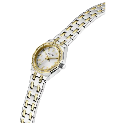 GUESS LADIES BEJEWELED  GW0931L3