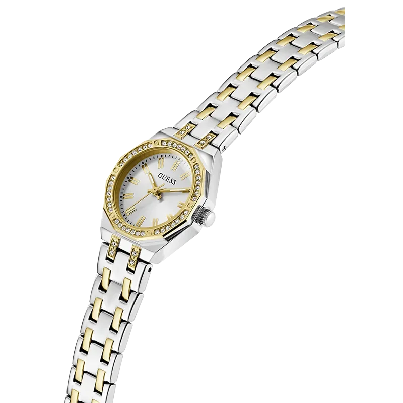 GUESS LADIES BEJEWELED  GW0931L3