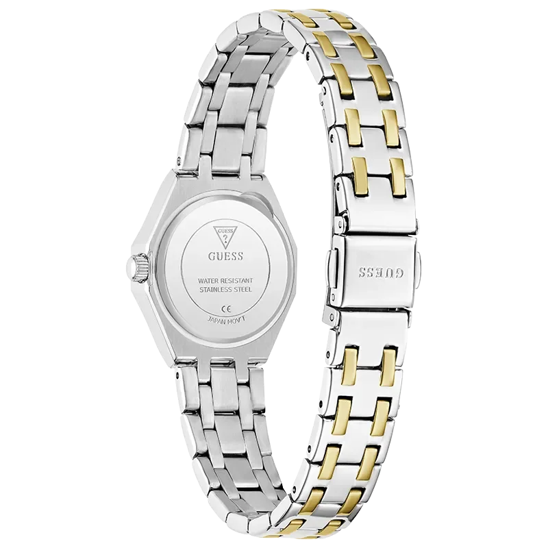 GUESS LADIES BEJEWELED  GW0931L3