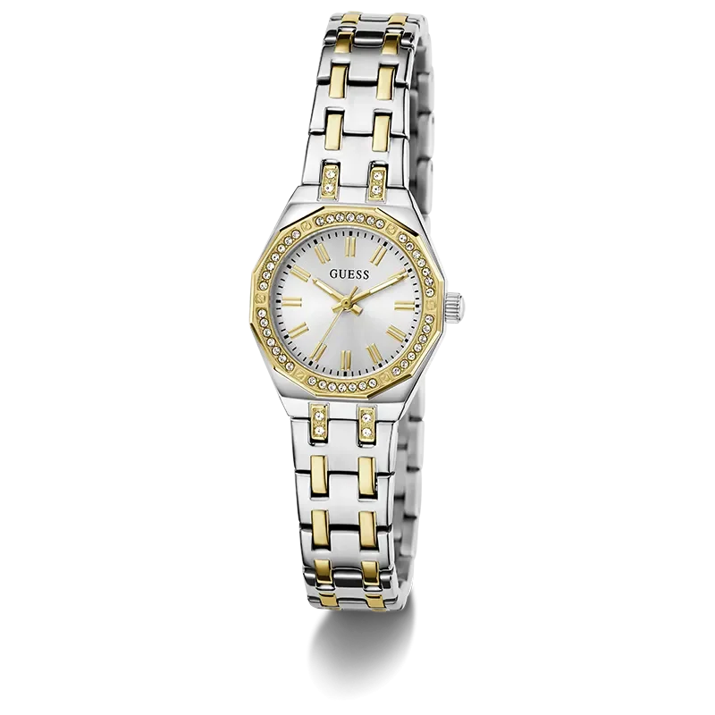GUESS LADIES BEJEWELED  GW0931L3