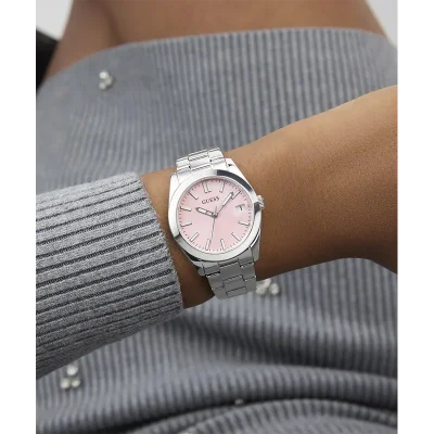 GUESS LADIES DRESS GW0934L1