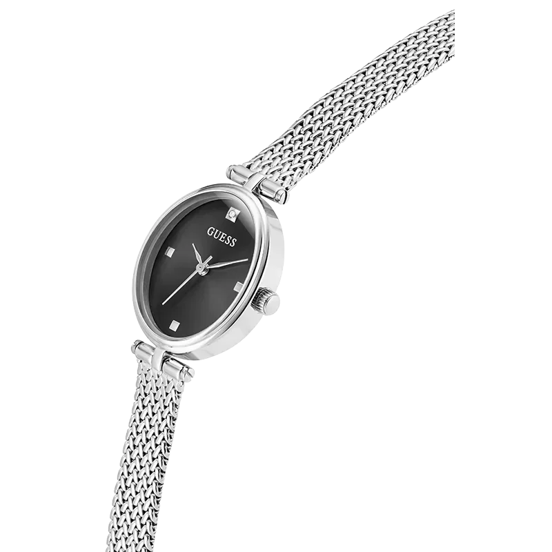 GUESS LADIES DRESS GW0935L1