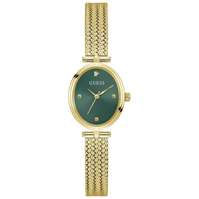 GUESS LADIES DRESS GW0935L2