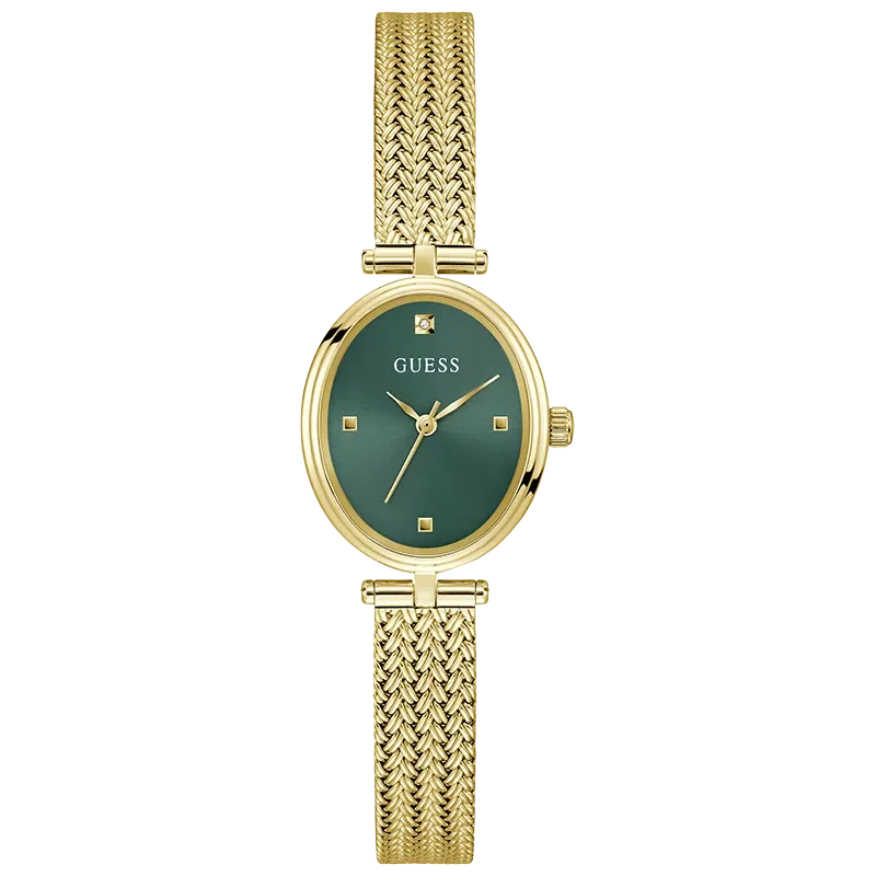 GUESS LADIES DRESS GW0935L2