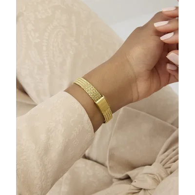 GUESS LADIES DRESS GW0935L2