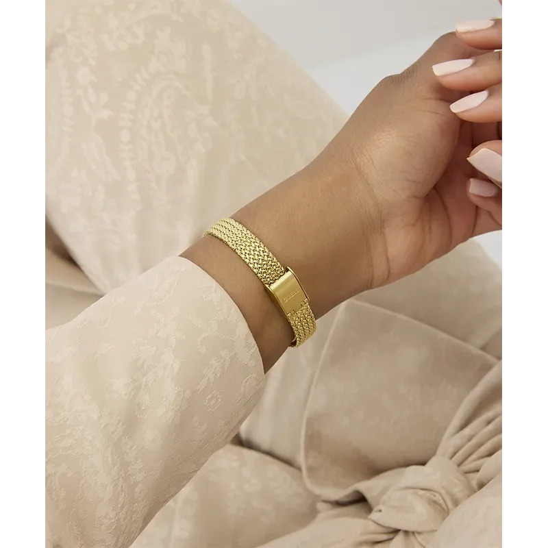 GUESS LADIES DRESS GW0935L2